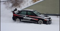 SAS Stya Rally Team